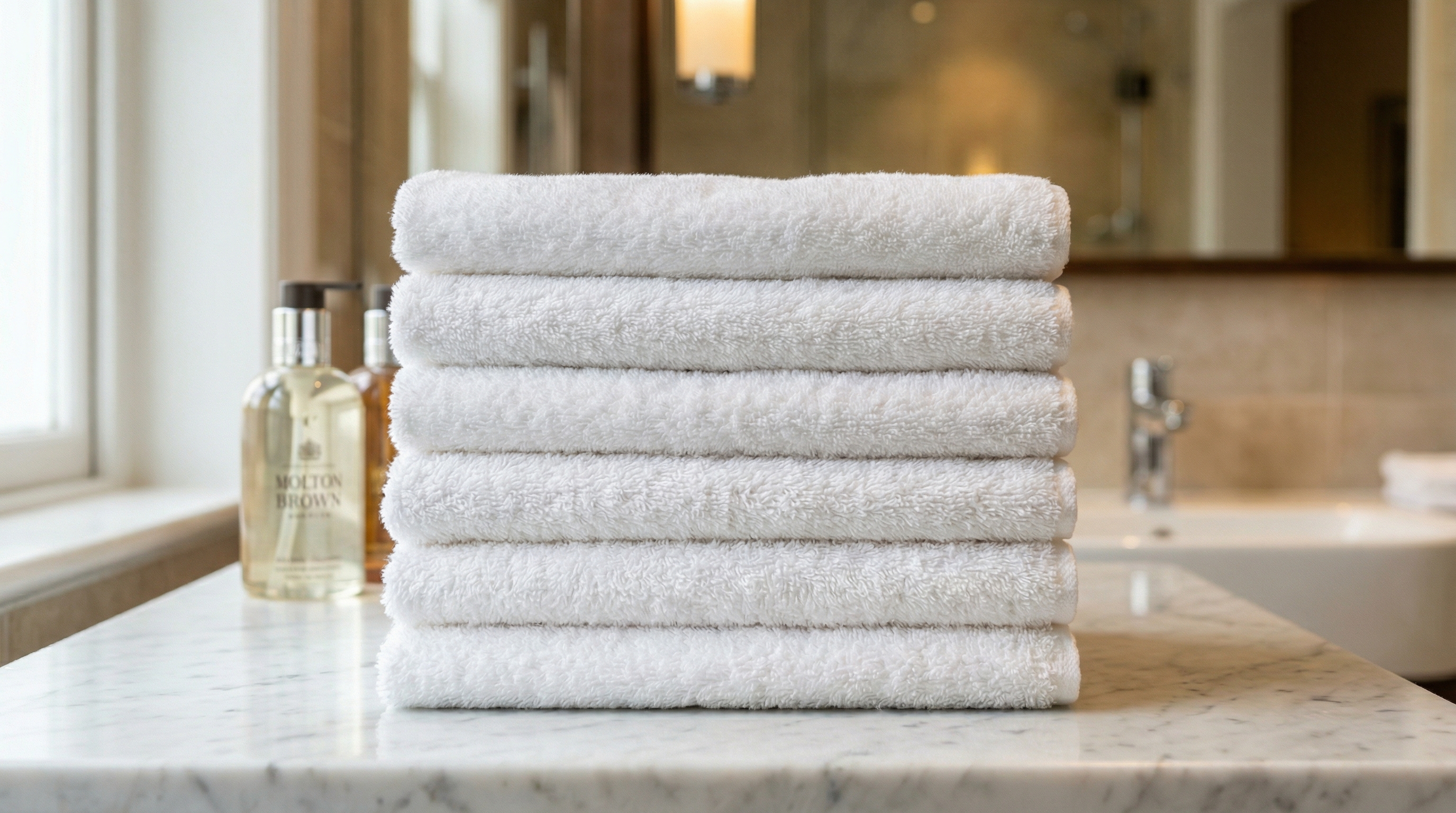 Face Towel / Washcloth view 2